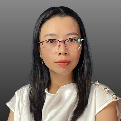 Trương Kiều Như